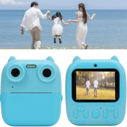 Maizic Smarthome 40MP Instant Camera - image 4