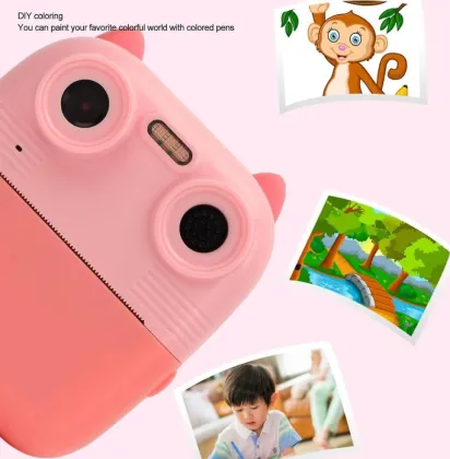 Maizic Smarthome 40MP Instant Camera - image 5