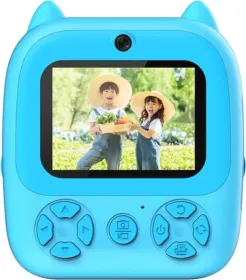Maizic Smarthome 40MP Instant Camera - image 1