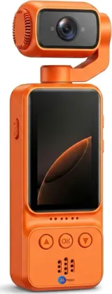 Maizic Smarthome Q6 Vlogging Camera - image 2