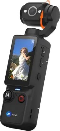 Maizic Smarthome Q7 Vlogging Camera - image 2