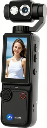 Maizic Smarthome Q8 Vlogging Camera - image 2
