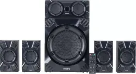 MarQ by Flipkart with HDMI Arc 160 W Bluetooth Home Theatre