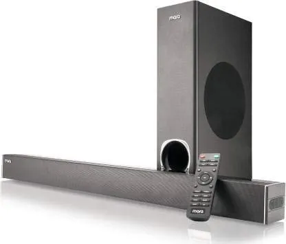 MarQ FS62LS 2.1 Channel 80 W Bluetooth Soundbar - image 2