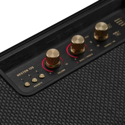 Marshall Heston 120 Soundbar - image 4
