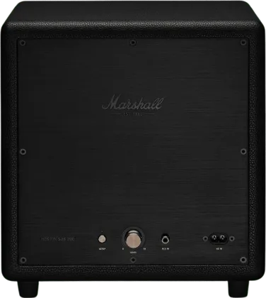 Marshall Heston Sub 200 236W Wireless Subwoofer - image 3