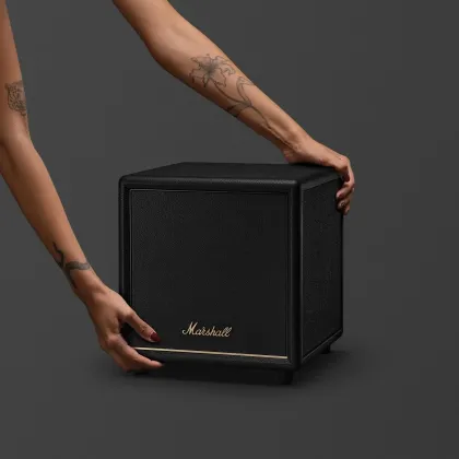 Marshall Heston Sub 200 236W Wireless Subwoofer - image 5