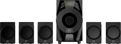 Matata MTM51376 30 W 5.1 Channel Multimedia Speaker - image 2