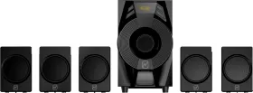 Matata MTM51376 30 W 5.1 Channel Multimedia Speaker