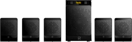 Matata MTM51392 30W 5.1 Channel Computer Speakers - image 2