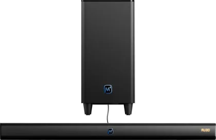 Matata MTMS064 80 W 2.1 Channel Soundbar - image 2