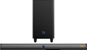 Matata MTMS804 120 W 2.1 Channel Home Theatre Soundbar - image 1