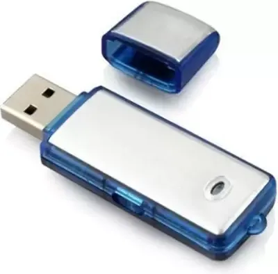 MatLogix V8 4 GB Voice Recorder - image 3