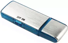 MatLogix V8 4 GB Voice Recorder