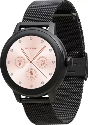 Maxima Max Pro Aura Smartwatch - image 2