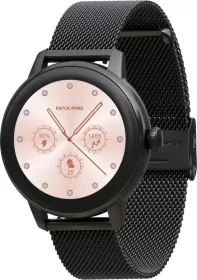 Maxima Max Pro Aura Smartwatch
