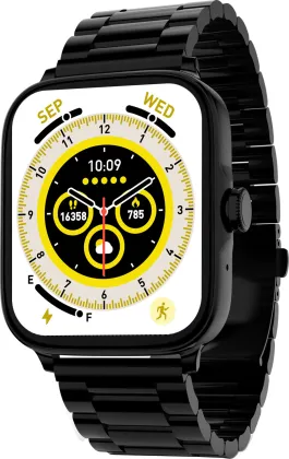 Maxima Max Pro Coral Lite Smartwatch - image 2