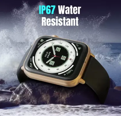 Maxima Max Pro Fortune Smartwatch - image 3