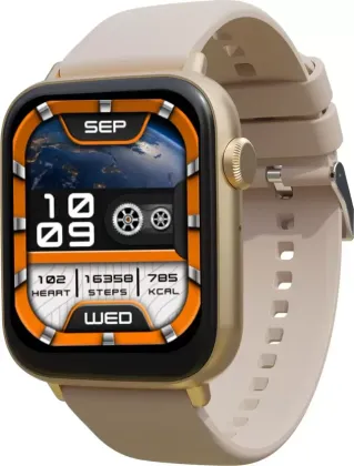 Maxima Max Pro Fortune Smartwatch - image 2
