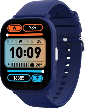 Maxima Max Pro Infinity Smartwatch - image 2