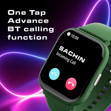 Maxima Max Pro Infinity Smartwatch - image 3