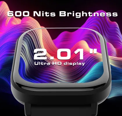 Maxima Max Pro Prime Smartwatch - image 3