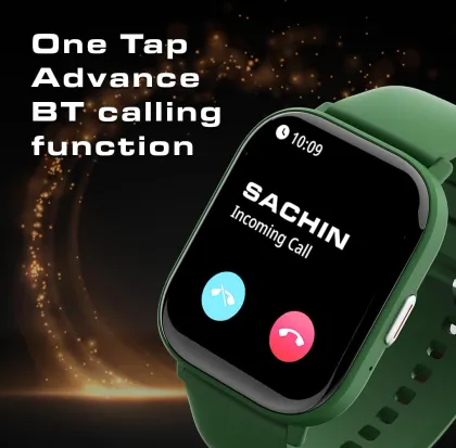 Maxima Max Pro Prime Smartwatch - image 4