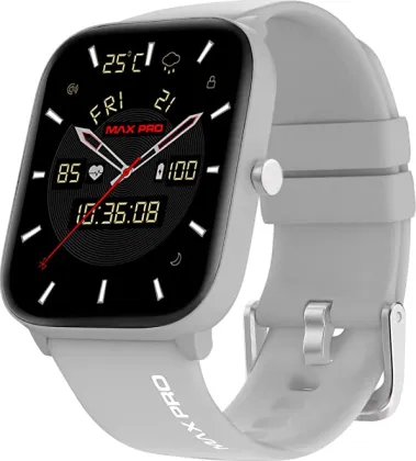 Maxima Max Pro Shogun Smartwatch - image 3