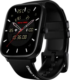 Maxima Max Pro Shogun Smartwatch - image 1