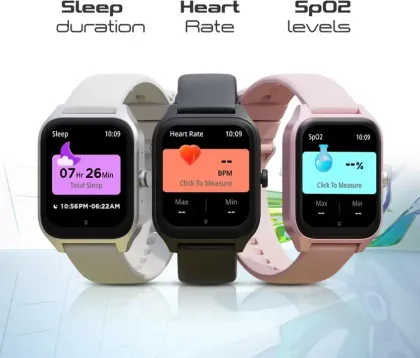 Maxima Max Pro Stream Smartwatch - image 4
