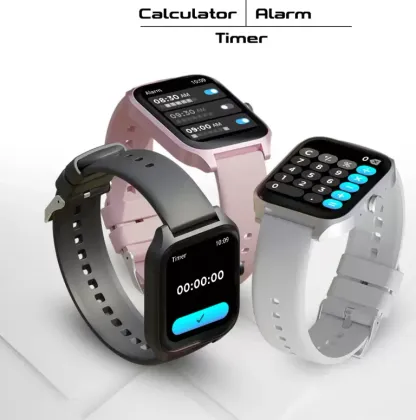 Maxima Max Pro Stream Smartwatch - image 3