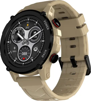 Maxima Max Pro X4 Plus Smartwatch - image 2