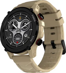 Maxima Max Pro X4 Plus Smartwatch - image 1