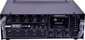 Medha DP-900U 3 Channel Sound Mixer