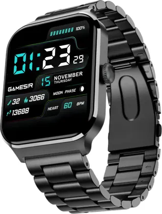 Melbon Lumina Smartwatch - image 2