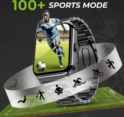 Melbon Lumina Smartwatch - image 3