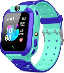 Melbon Q18 Smartwatch - image 1