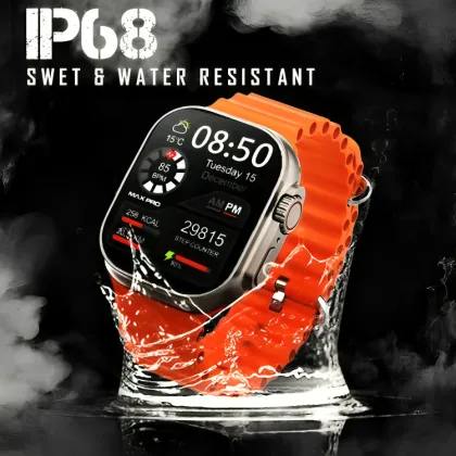 Melbon T800 Ultra Smartwatch - image 3