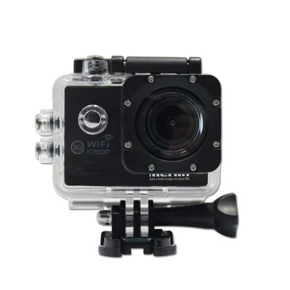 Merlin ProCam Lite 16MP 4K Camera - image 2