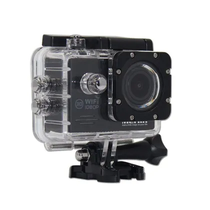 Merlin ProCam Lite 16MP 4K Camera - image 3