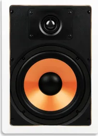 Micca M-8S In-Wall Speakers
