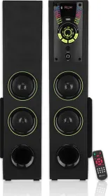 Mintronics Hunter-2 85W Bluetooth Speaker