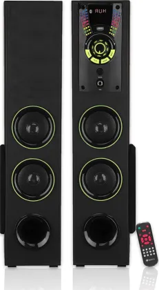 Mintronics Hunter-2 85W Bluetooth Speaker - image 2