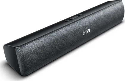 Mivi Fort Q18 18W Soundbar - image 2