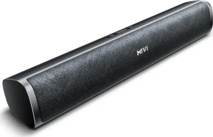 Mivi Fort Q26 26W Soundbar - image 2
