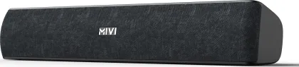 Mivi Fort S16 2.0 Channel 16W Soundbar - image 2