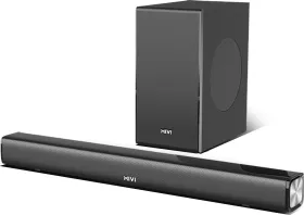 Mivi Fort S200 200W Bluetooth Soundbar - image 1