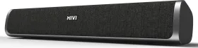 Mivi Fort S24 2.0 Channel 24W Soundbar