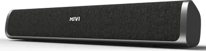Mivi Fort S24 2.0 Channel 24W Soundbar - image 2