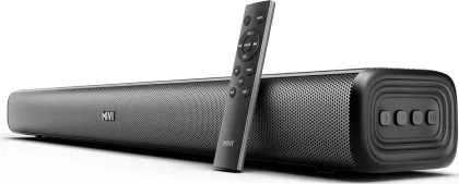 Mivi Hip Hop 500 Soundbar - image 2